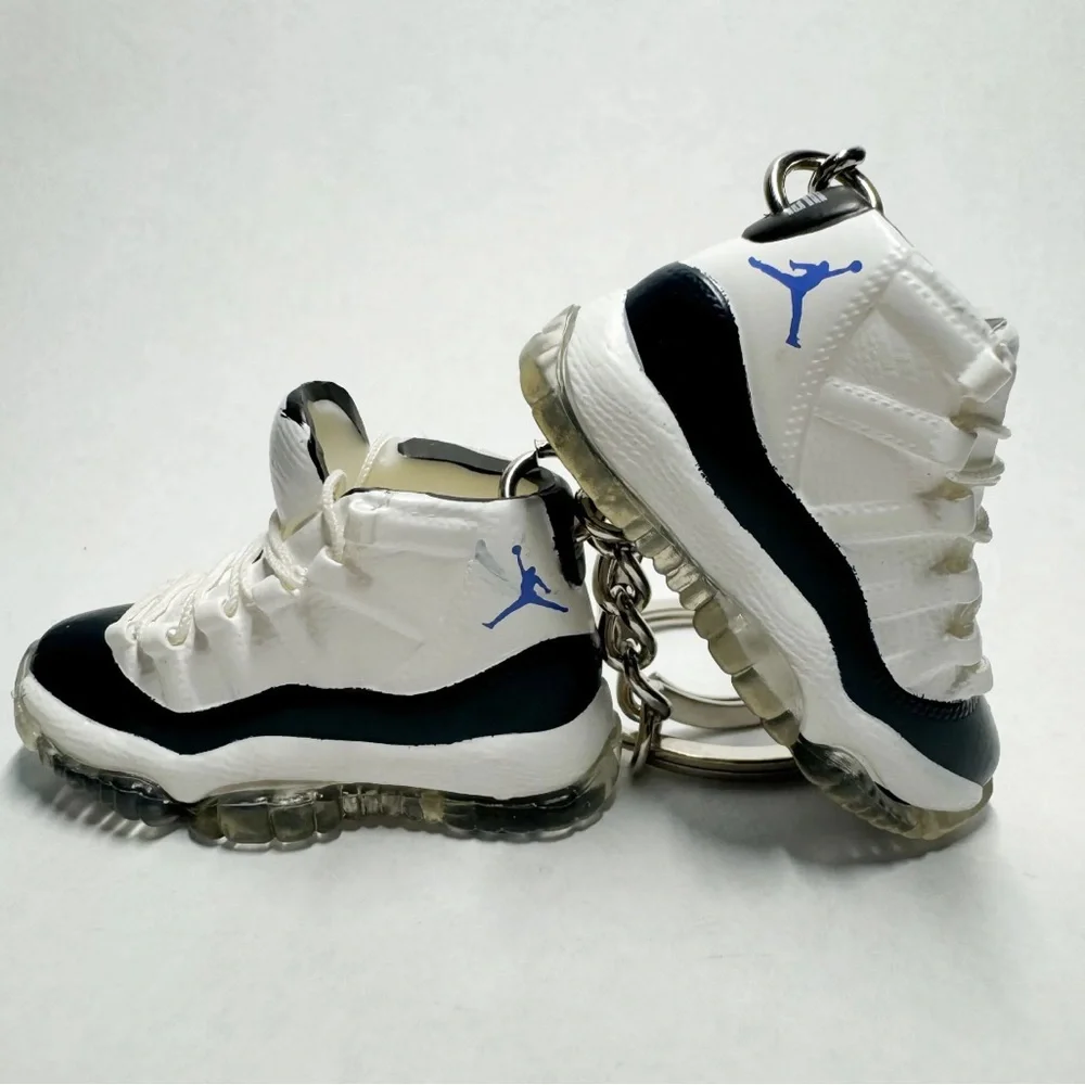 Jordan chic sneakers